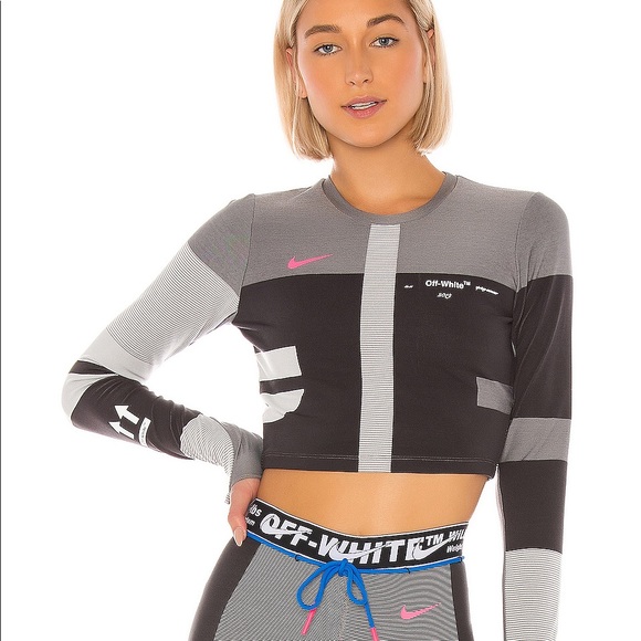 nike off white jumpsuit